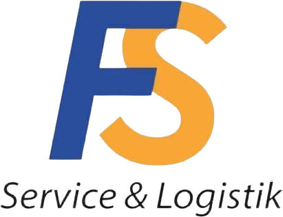 FS Service & Logistik Logo